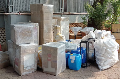 Express Gati Packers & Movers
