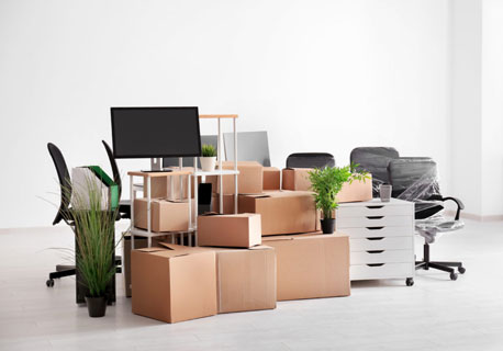 Corporate Relocation