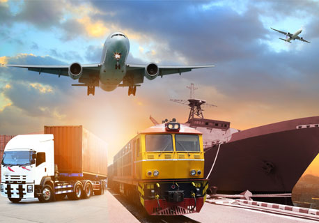 International Shifting