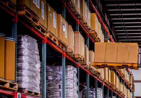Storage Service