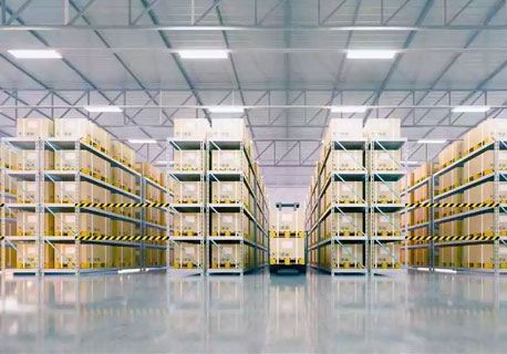 Warehouse Service